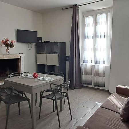 A Casa Da Mondo Olbia Buitenkant foto