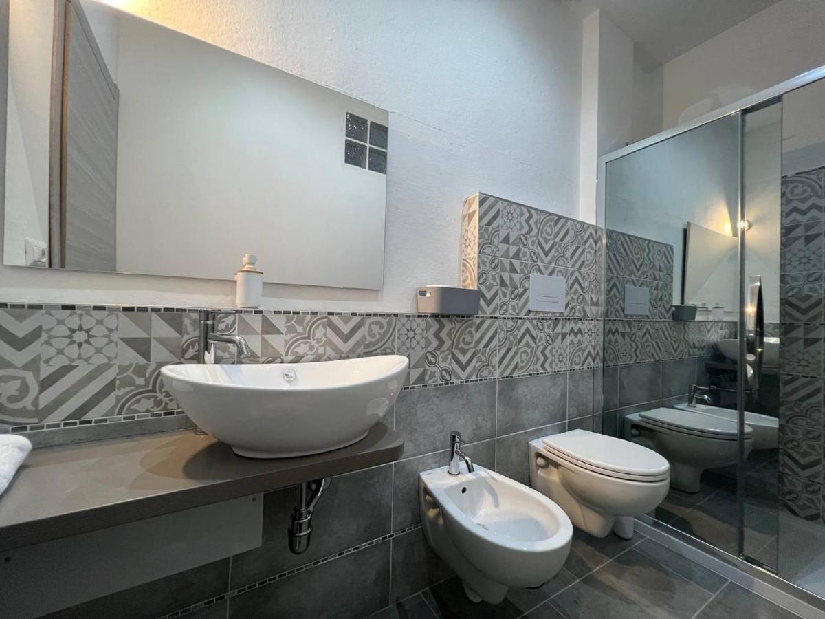 A Casa Da Mondo Olbia Buitenkant foto