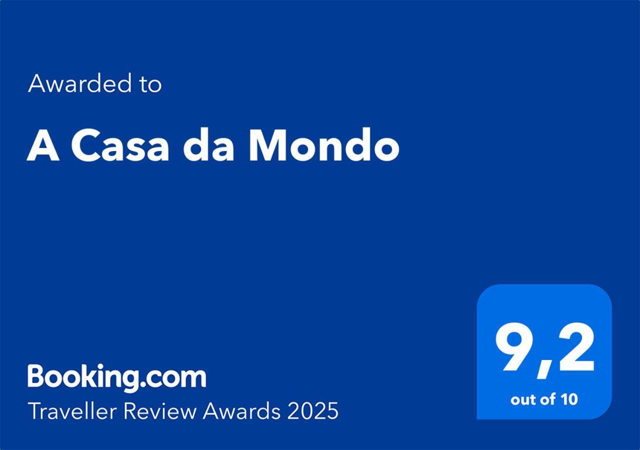 A Casa Da Mondo Olbia Buitenkant foto