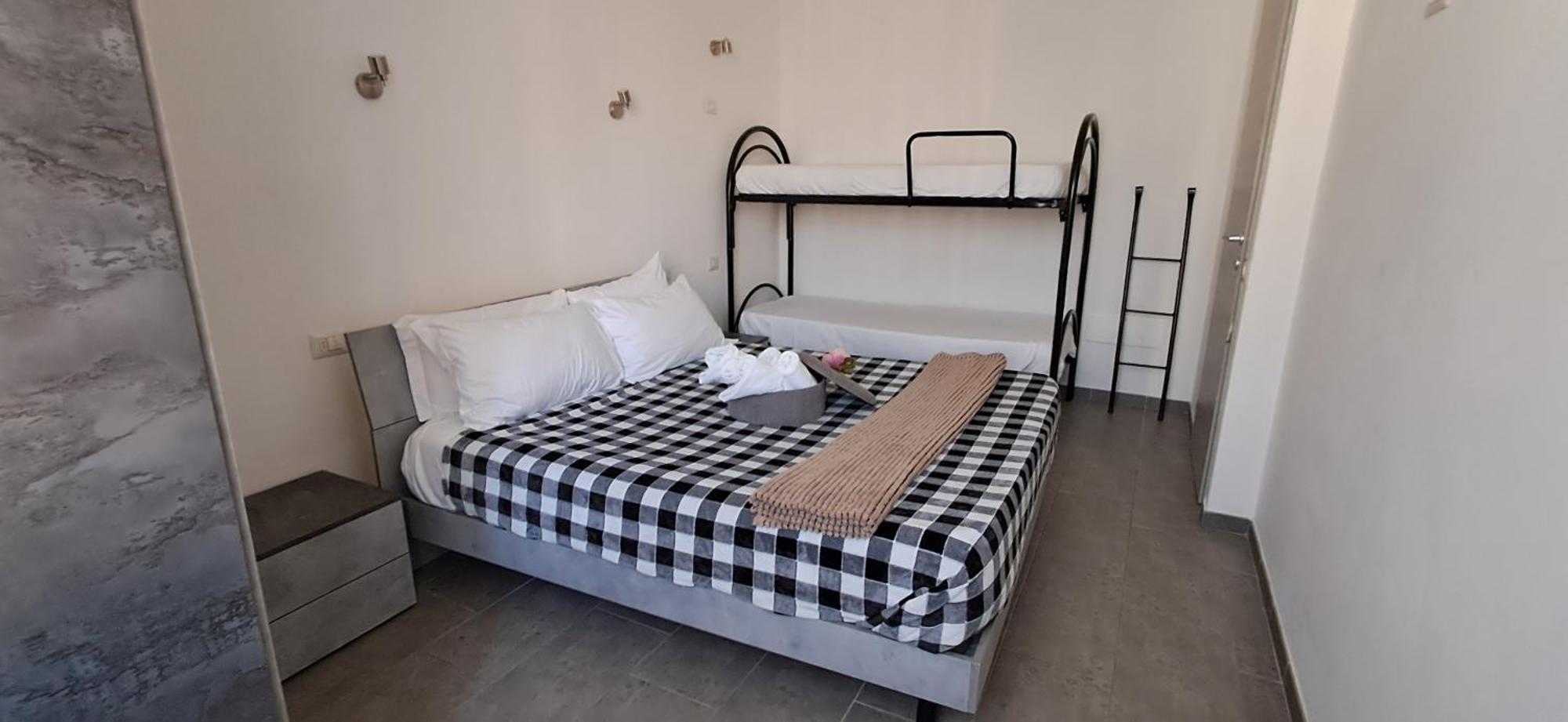 A Casa Da Mondo Olbia Buitenkant foto