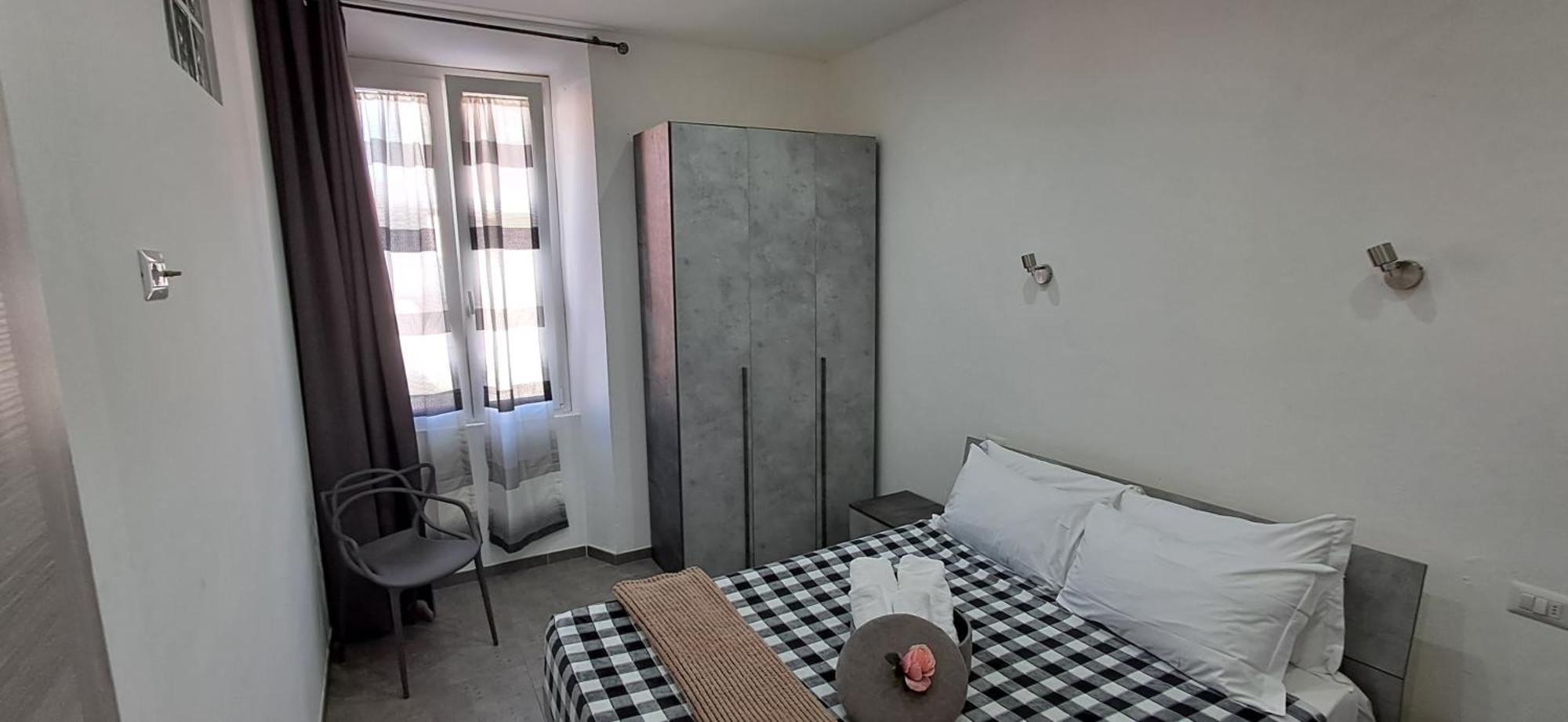 A Casa Da Mondo Olbia Buitenkant foto