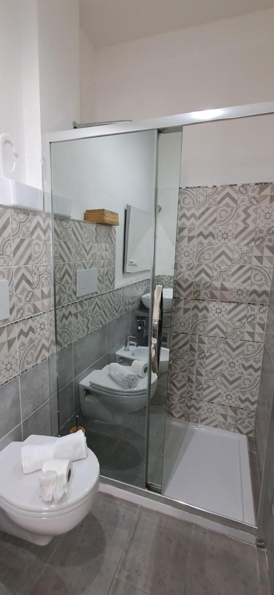 A Casa Da Mondo Olbia Buitenkant foto