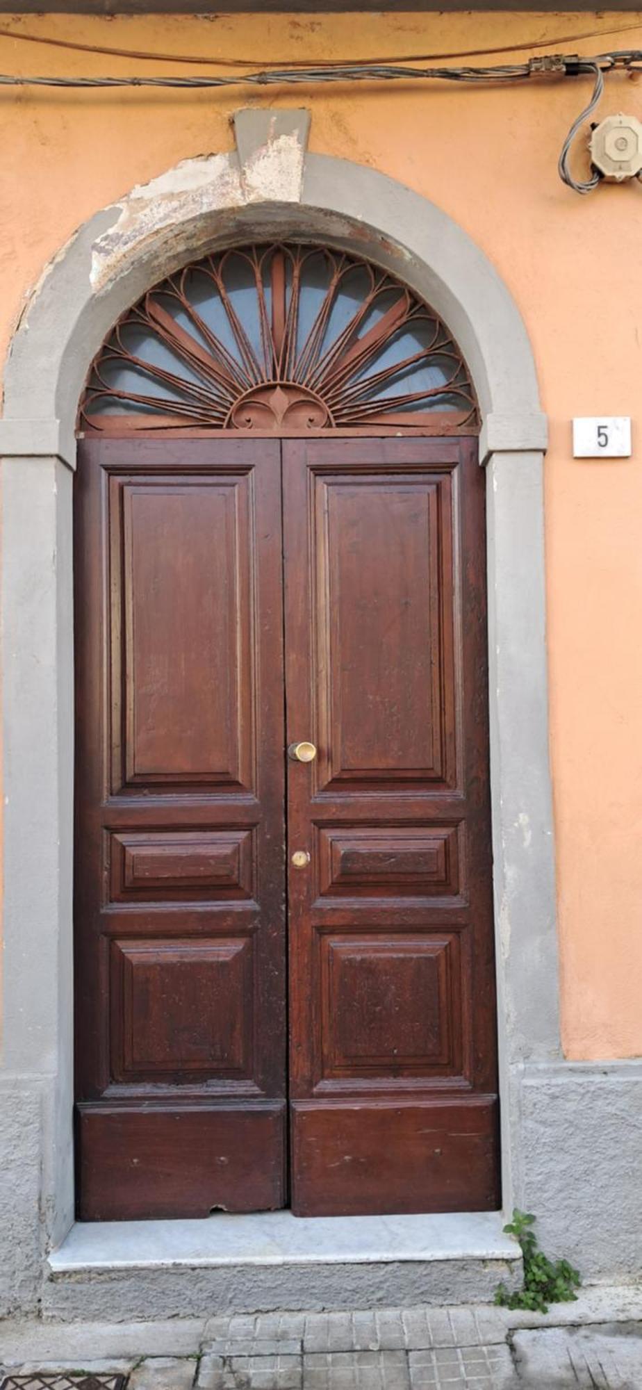 A Casa Da Mondo Olbia Buitenkant foto
