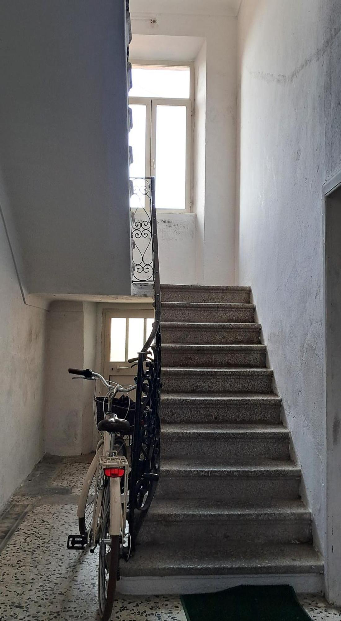 A Casa Da Mondo Olbia Buitenkant foto