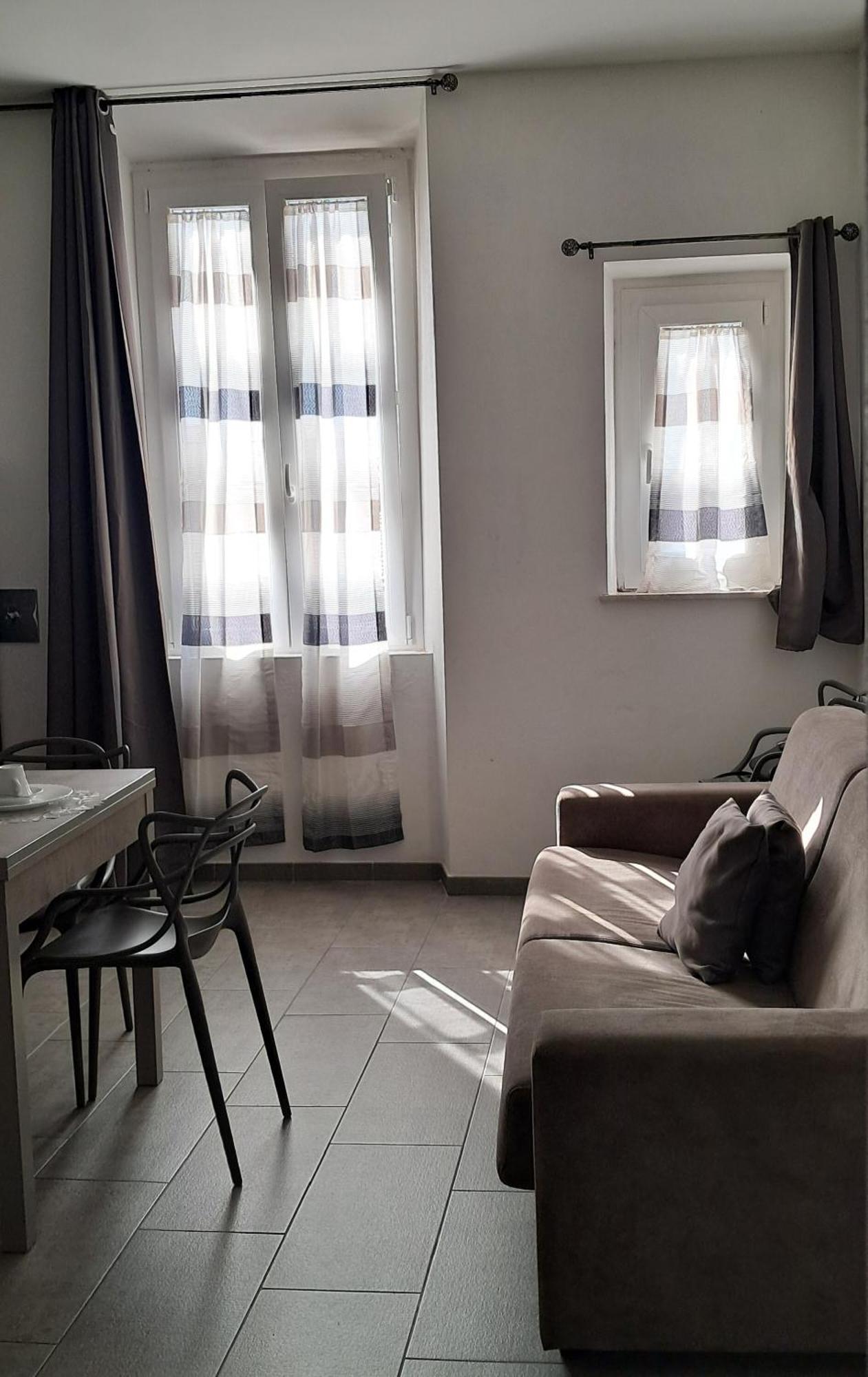 A Casa Da Mondo Olbia Buitenkant foto